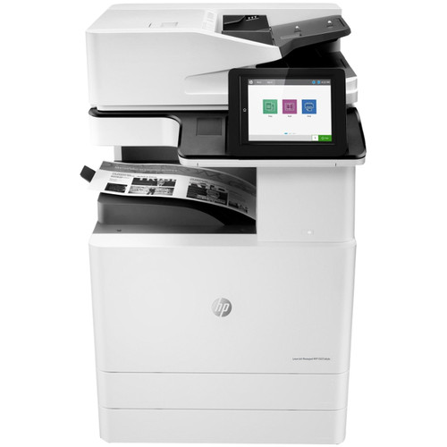 Laserjet managed mfp - hp,
