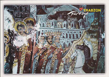 Alte Postkarte - Trabzon Türkiye