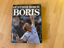 BUCH - Boris - Günther Bosch, gebundene Ausgabe, gebraucht