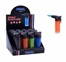 12 x Sturmfeuerzeug "Crunchy"