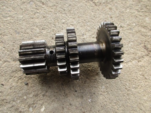 Emw bmw r35 nebenwelle vom - emw,