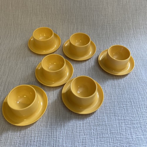 Eierbecher rund pack - rund,