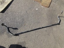 Drehstab Stabilisator Hinterachse 1243261565 Mercedes-Benz W124 W 124 Lim Coupe