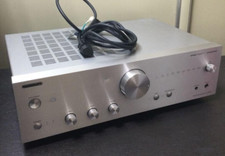 ONKYO A-9050 DAC Einbau