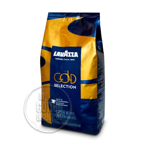 Lavazza gold selection - lavazza,