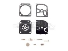 Reparatursatz passend NUR  für Zama C1Q-S50 Vergaser - einige STIHL SH 55, BG 85
