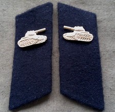 Kragenspiegel Uniform