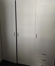 Kleiderschrank Poco