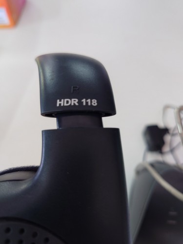 Sennheiser hdr 118 over - sennheiser, over-ear