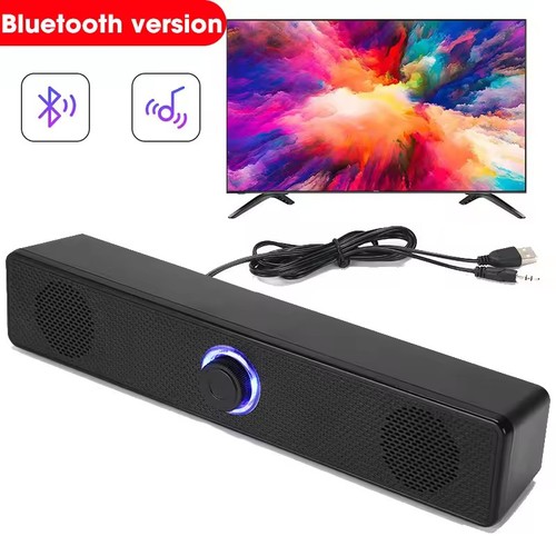 Bluetooth soundbar - bluetooth,