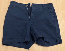 H&M Shorts 34 blau