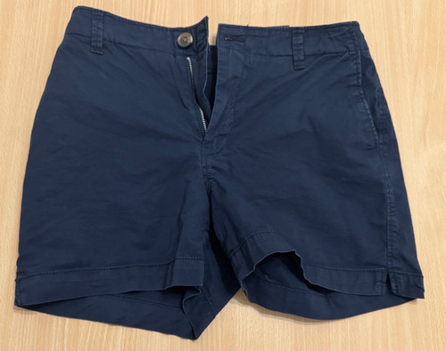 Shorts blau top zustand - h&m,
