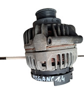 Renault Megane Scenic I JA