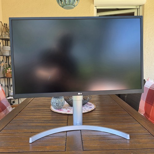 27ul550p zoll uhd - 27ul550p-w,