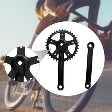 36T Fahrradkurbelgarnitur