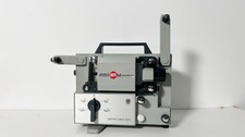 Eumig Mark-M Super 8 Projektor mit original Anleitung **TOPZUSTAND!**