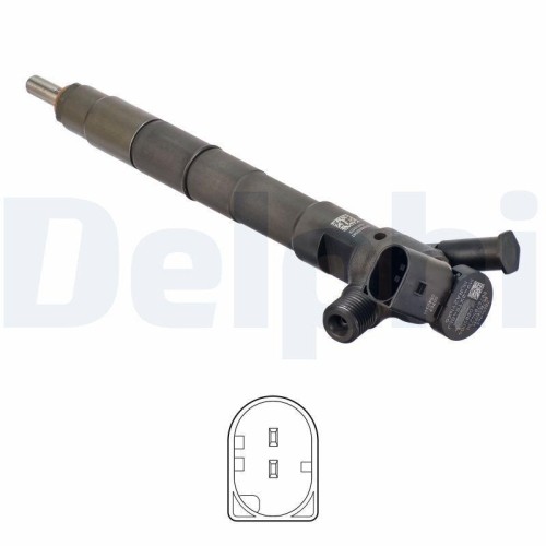 Delphi 28654963 12b1 - delphi, 28654963-12b1