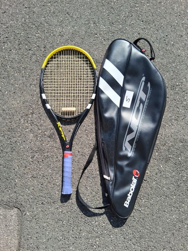 Babolat nct vsncttour 4 - babolat,