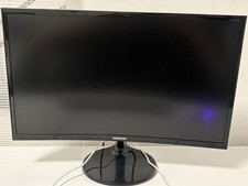 Samsung C24F390FHR 24 Zoll FHD