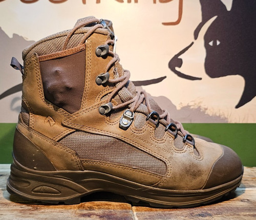 Haix scout leichte - leichte, walking