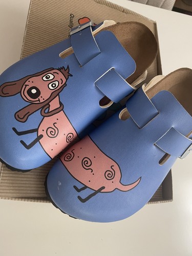 Birkenstock birkis modell - birkenstock/birkis,
