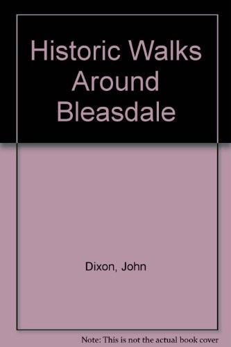 Historic walks around - walks,