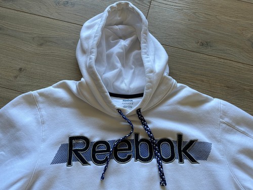 Reebok hoodie mit kapuze - hoodie,