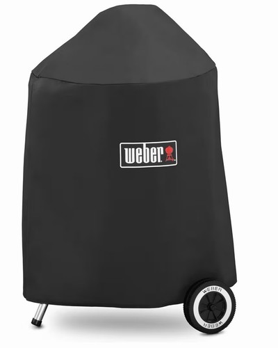 Weber premium abdeckhaube für - weber,