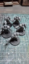 Warhammer 30k Horus Heresy Cataphractii Terminatoren Space Marines