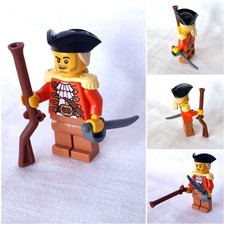 MOC aus LEGO®-Teilen Piraten