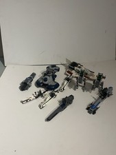 LEGO Star Wars Konvolut Clone