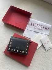 Valentino Garavani Geldbörse WIE NEU! NP: 380,—