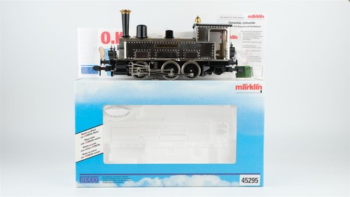 Märklin spur 45295 - spur,