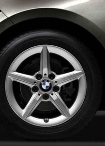 4xbmw 16zoll leichtmetallfelge - 16zoll,