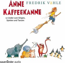 Anne Kaffeekanne