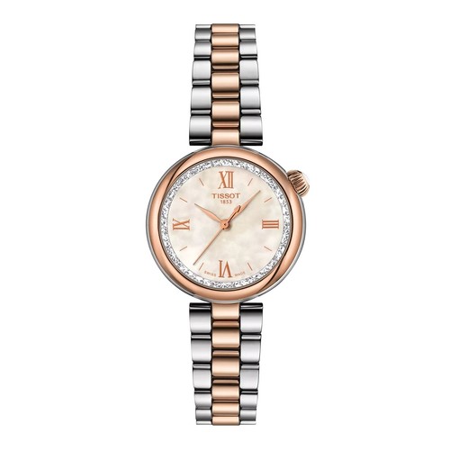 Tissot damenuhr desire - tissot,