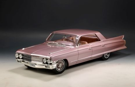 Cadillac sedan ville - cadillac, de