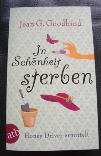Schönheit sterben jean - sterben,