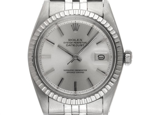 Rolex datejust ref 1603 - rolex, ref.1603