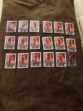 Topps Match Attax Trading Card Game Fc Bayern München Karten 2013/14