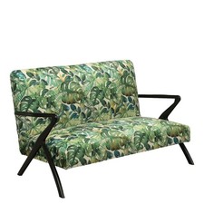 Vintage Sofa Jungle Collection