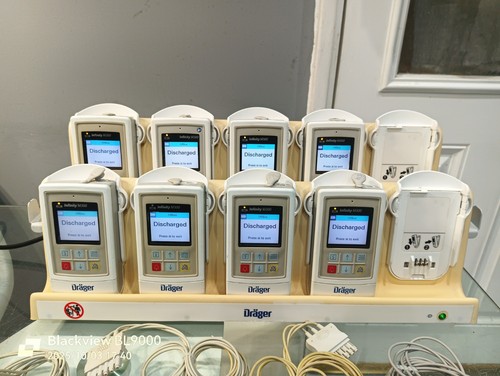 Drager infinity m300 - drager,