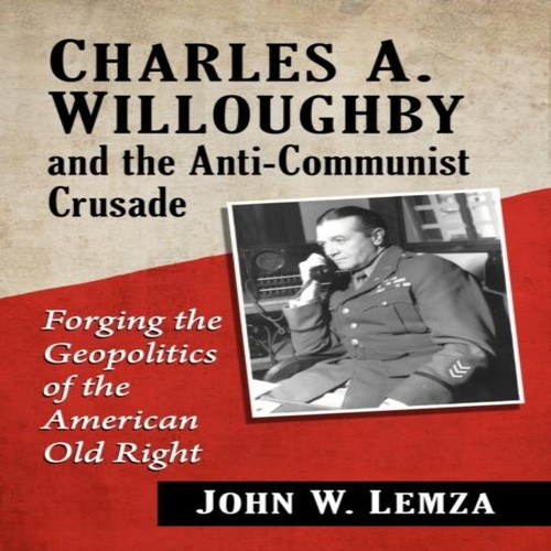 Charles willoughby and the - and,