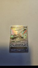 Arceus LV.X 95/99 Holo Pokemon