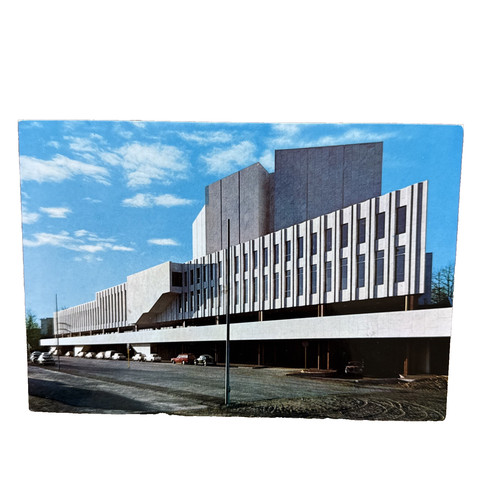 Ansichtskarte postkarte - ansichtskarte,