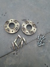 Spurverbreiterung VW Opel  Oldtimer