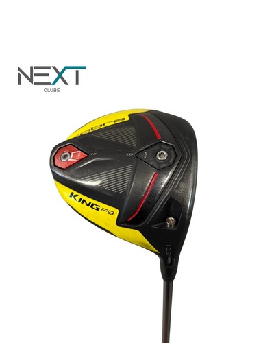 Cobra king driver - king,