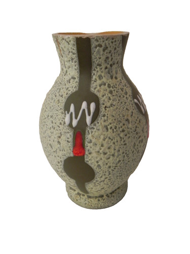Jasba keramik vase - jasba,