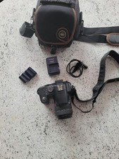  Panasonic Lumix DMC-FZ50