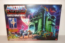 MATTEL / MOTU / MASTERS OF THE